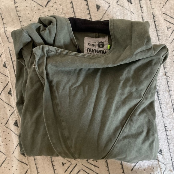 Numunu Aviator Jumpsuit - Picture 9 of 9